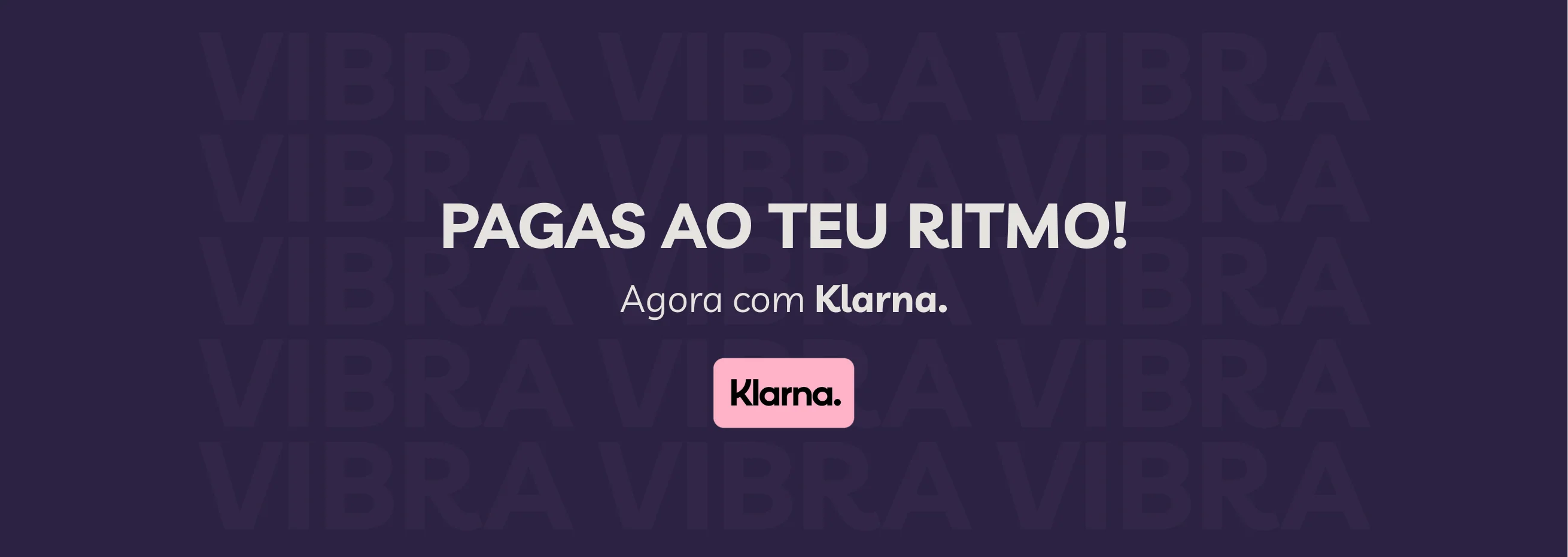 Moda que Vibra com Você